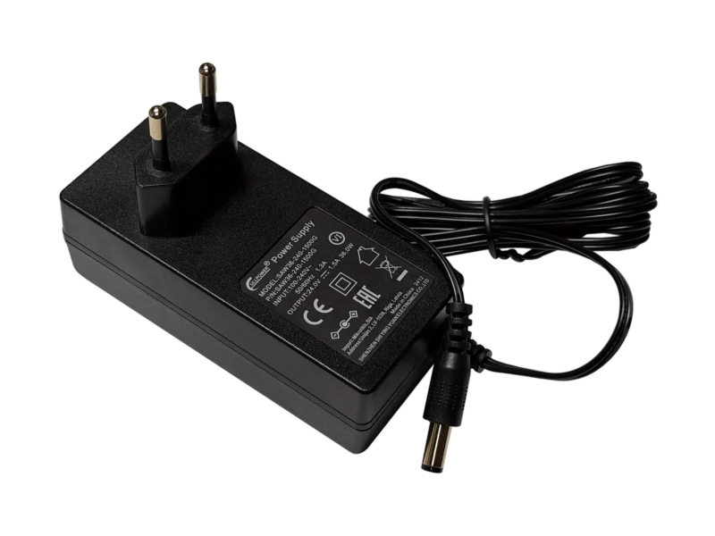 MikroTik SAW36-240-1500 Power Supply
