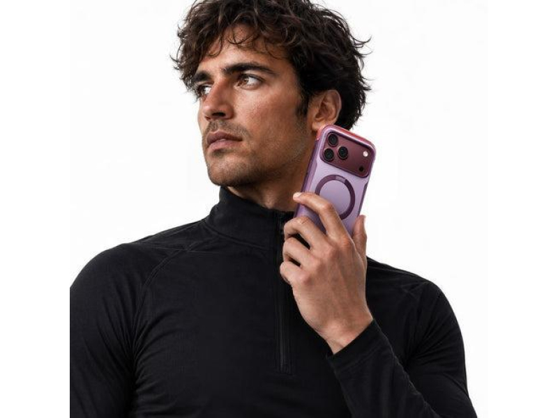 TORRAS Ostand Q3 Air Pro do iPhone 18 Pro Max / 17 Pro Max MagSafe