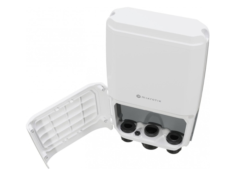 MikroTik CRS504-4XQ-OUT
