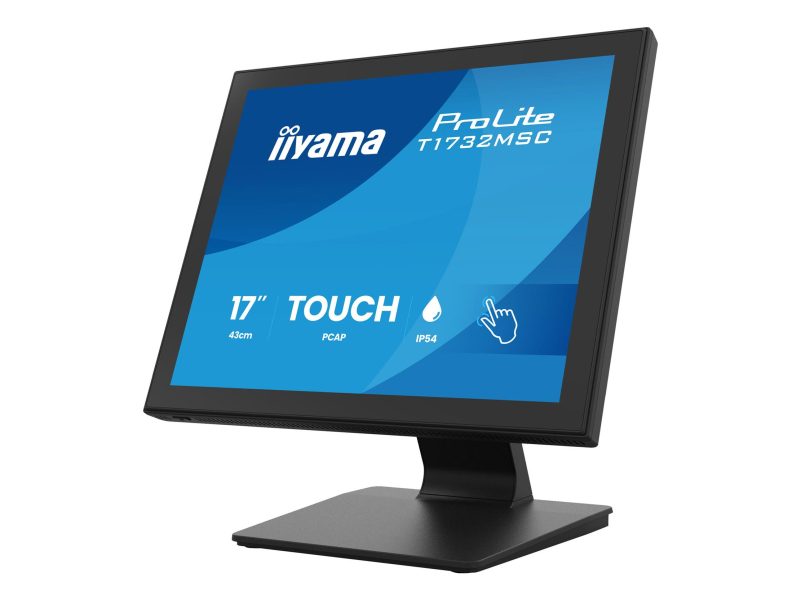 iiyama ProLite T1732MSC-B2S dotykowy