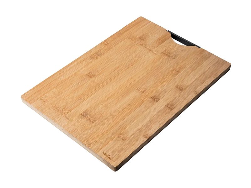 Altom Deska bambusowa z uchwytem 45x32x1,8 cm