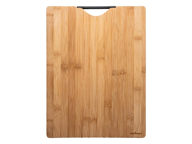 Altom Deska bambusowa z uchwytem 40x30x1,8 cm