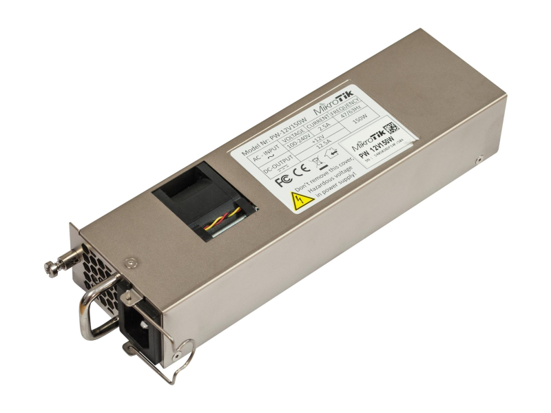 MikroTik 12POW150