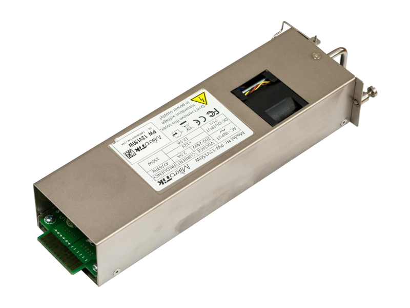 MikroTik 12POW150