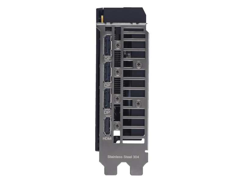 ASUS GeForce RTX 5060 EVO OC 8GB GDDR7 DLSS4 BULK