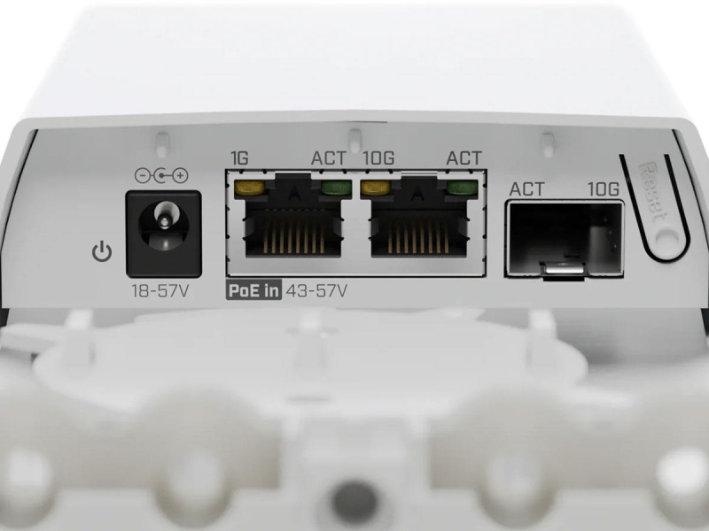 MikroTik FTC11XG