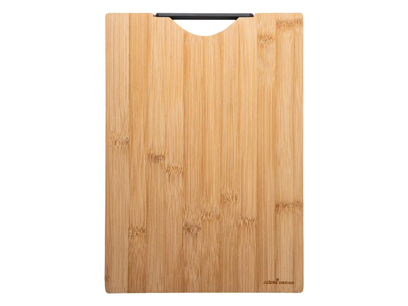 Altom Deska bambusowa z uchwytem 34x24x1,8 cm