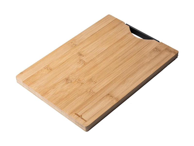 Altom Deska bambusowa z uchwytem 34x24x1,8 cm