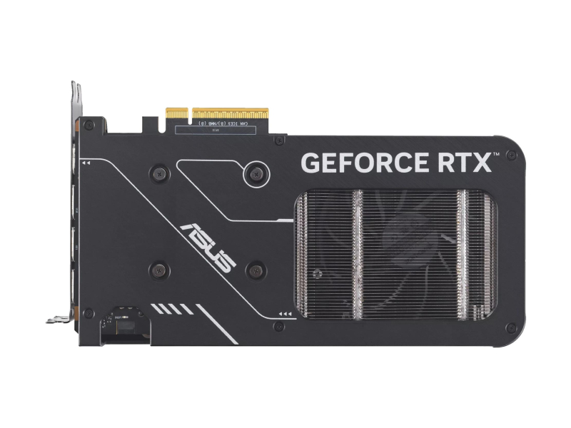 ASUS GeForce RTX 5060 EVO OC 8GB GDDR7 DLSS4 BULK
