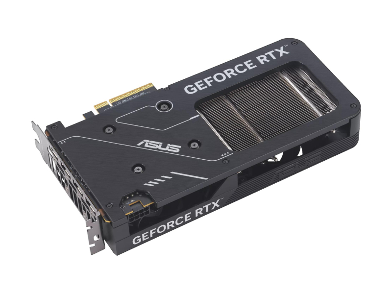 ASUS GeForce RTX 5060 EVO OC 8GB GDDR7 DLSS4 BULK