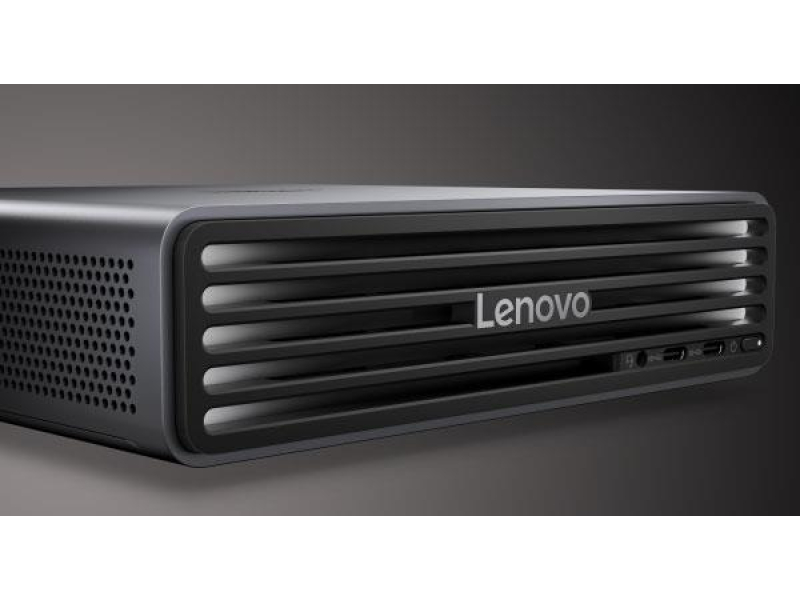 Lenovo ThinkCentre X Ultra Ryzen AI MAX+ 492/128GB/2TB/W11PX 8060S