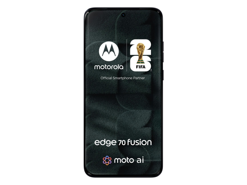 Motorola edge 70 fusion 8/256GB FIFA World Cup 26 Collection+BudsBass