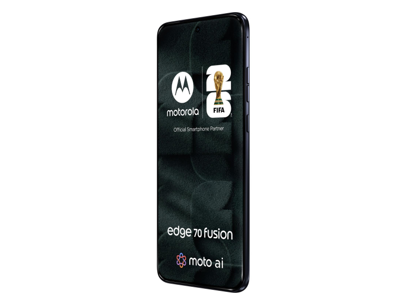 Motorola edge 70 fusion 8/256GB FIFA World Cup 26 Collection+BudsBass