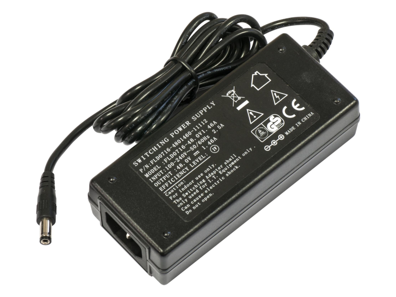 MikroTik 48POW