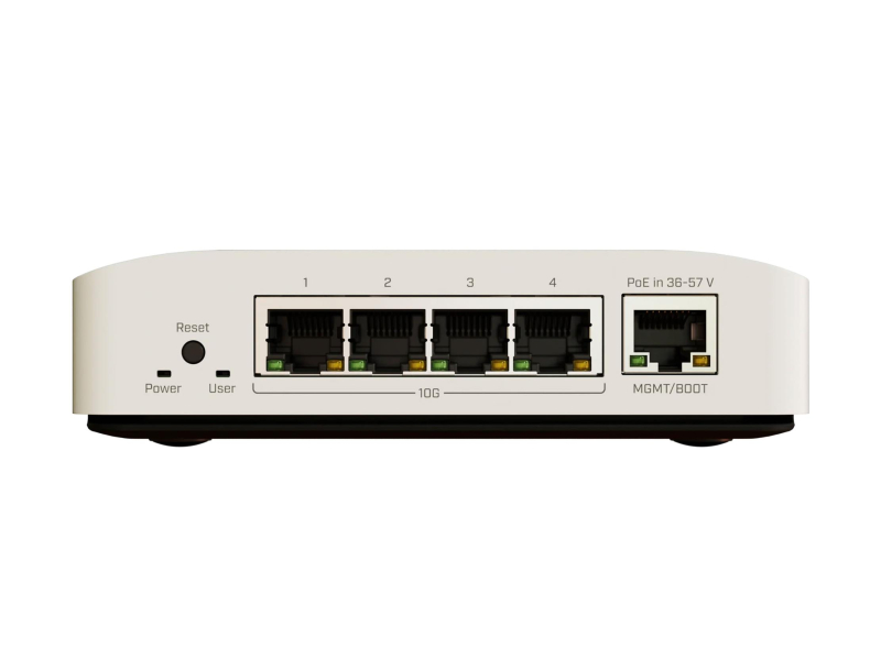 MikroTik CRS304-4XG-IN