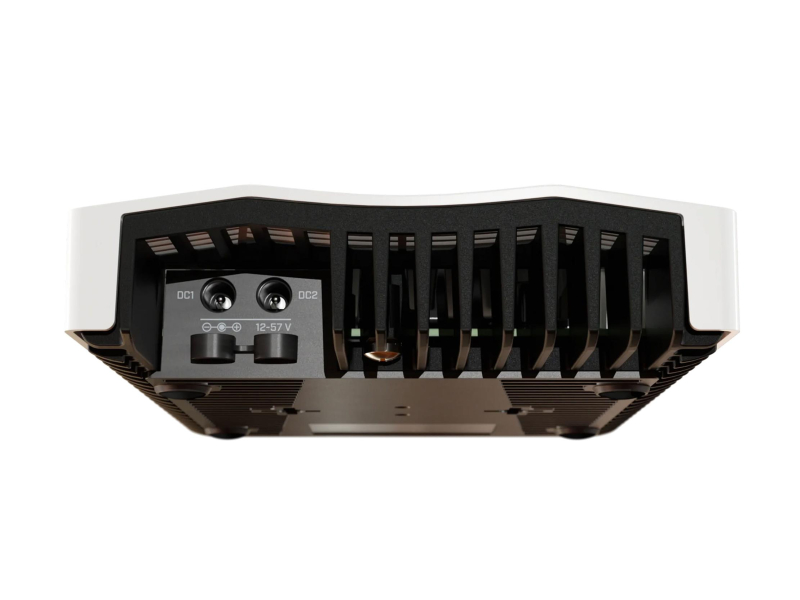 MikroTik CRS304-4XG-IN