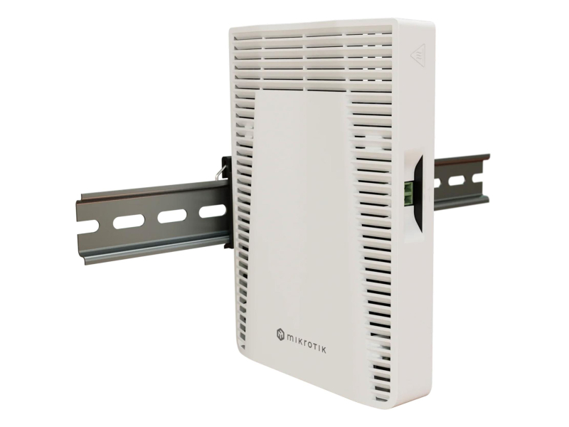 MikroTik CRS304-4XG-IN