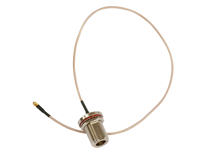 MikroTik ACMMCX