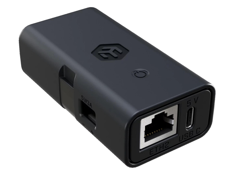 MikroTik GPOE-USB