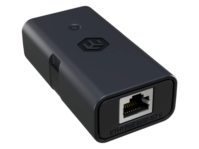 MikroTik GPOE-USB