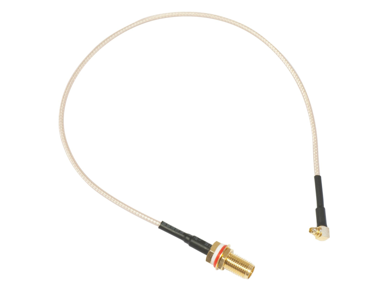 MikroTik ACMMCXRPSMA