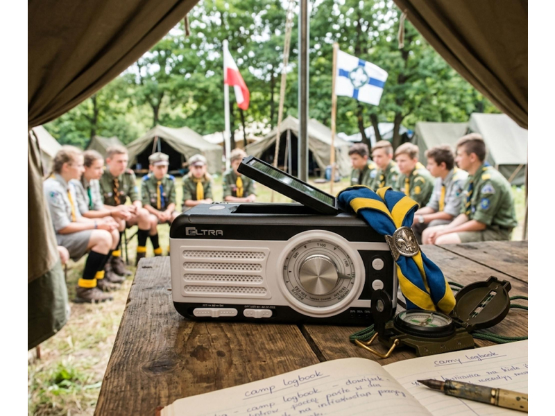 Wielofunkcyjne zasilanie