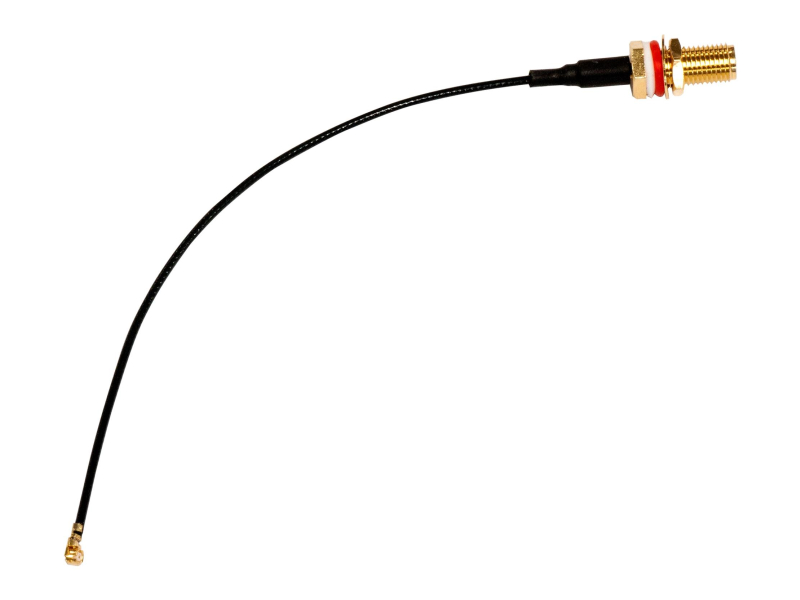 MikroTik ACSMAUFL
