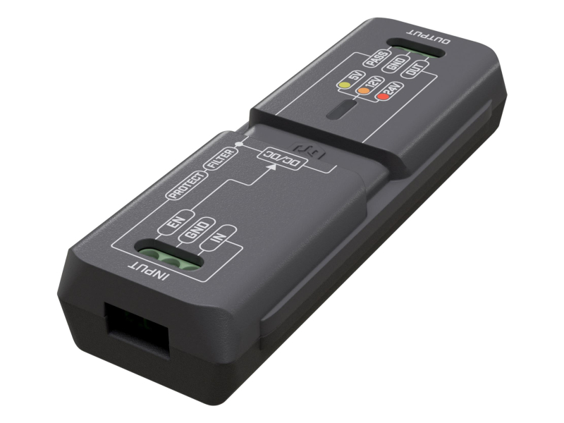 MikroTik APA-1