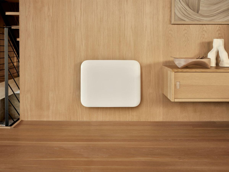 Mill Grzejnik panelowy PA400WIFI4, 400 W, Wi-Fi, biały