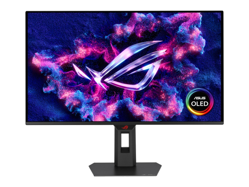 ASUS ROG Strix OLED XG27ACDMS