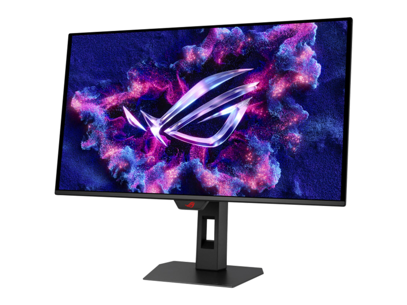 ASUS ROG Strix OLED XG27ACDMS