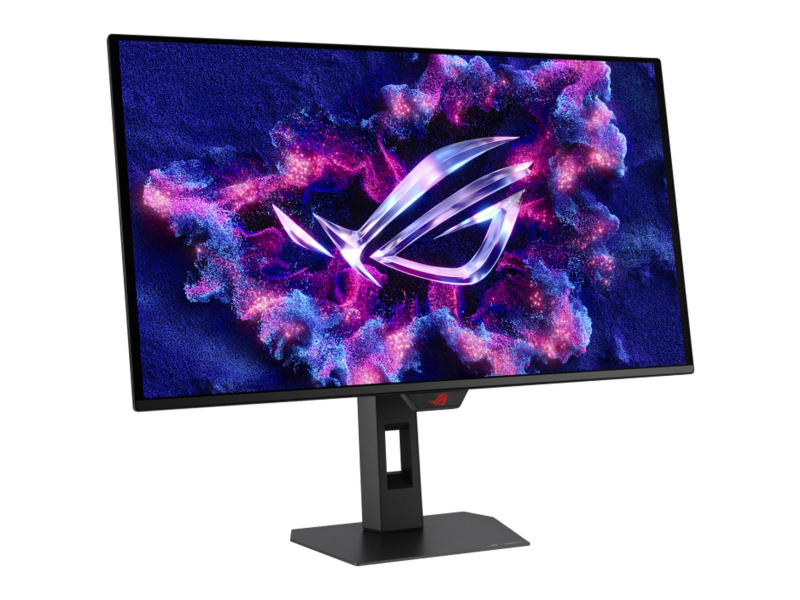 ASUS ROG Strix OLED XG27ACDMS