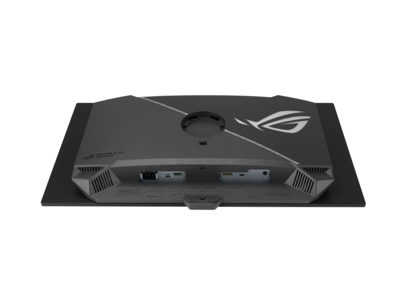 ASUS ROG Strix OLED XG27ACDMS