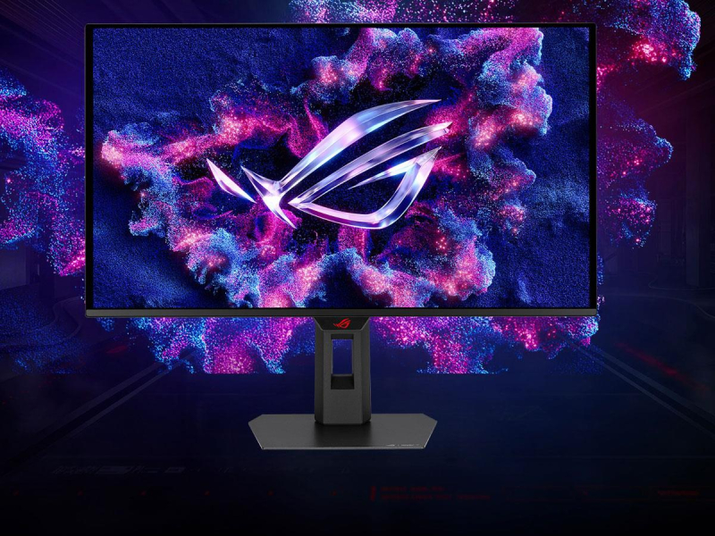 ASUS ROG Strix OLED XG27ACDMS