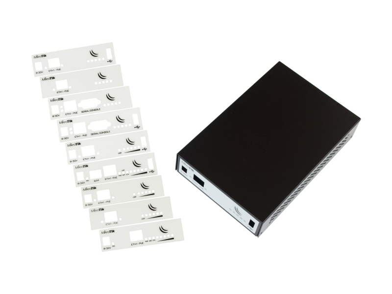 MikroTik CA411-711