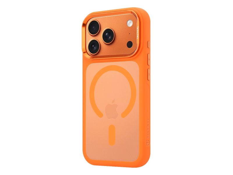 Tactical MagForce Hyperstealth 3.0 Kryt pro do iPhone 17 Pro/18 Pro A
