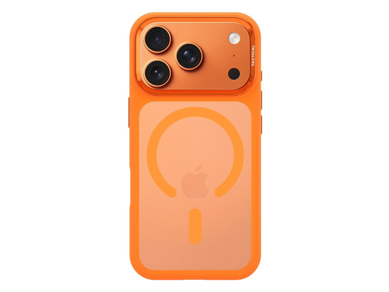 Tactical MagForce Hyperstealth 3.0 Kryt pro do iPhone 17 Pro/18 Pro A