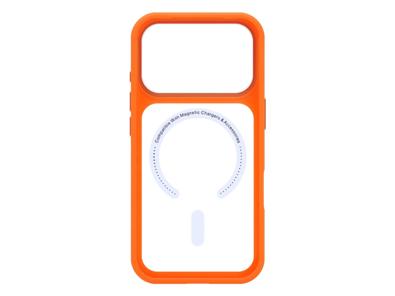 Tactical MagForce Hyperstealth 3.0 Kryt pro do iPhone 17 Pro/18 Pro A