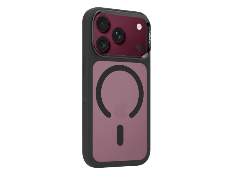 Tactical MagForce Hyperstealth 3.0 Kryt pro do iPhone 17 Pro/18 Pro A