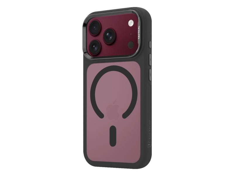 Tactical MagForce Hyperstealth 3.0 Kryt pro do iPhone 17 Pro/18 Pro A