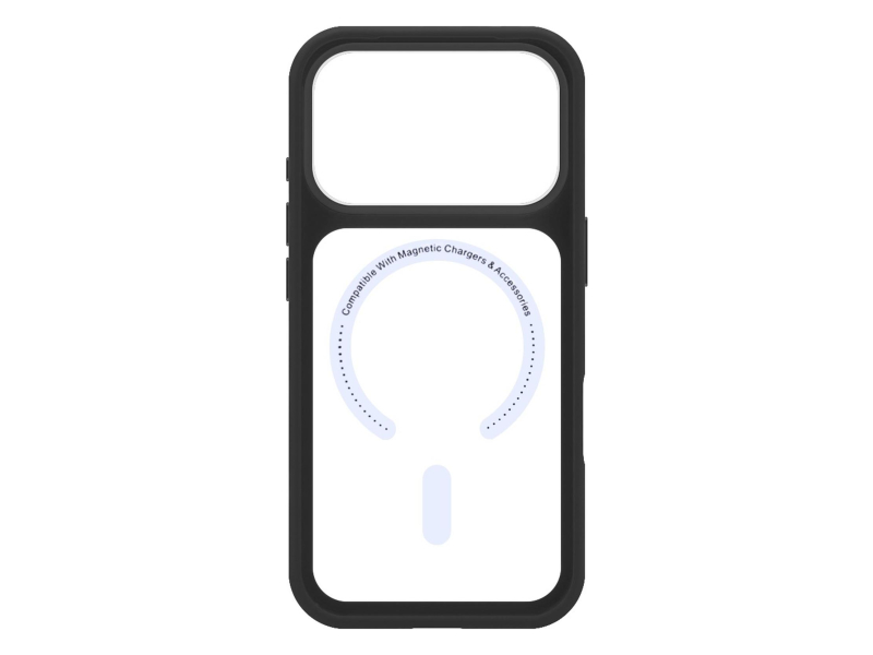 Tactical MagForce Hyperstealth 3.0 Kryt pro do iPhone 17 Pro/18 Pro A