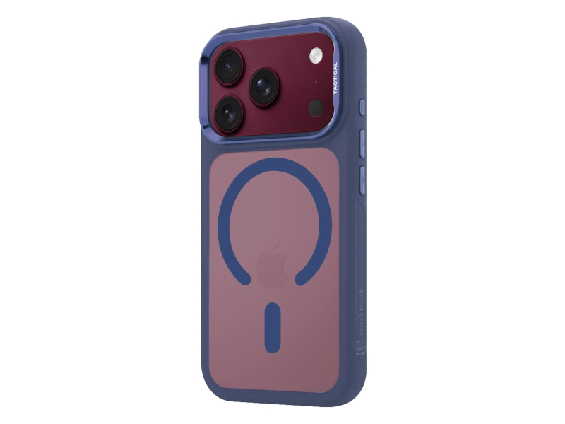 Tactical MagForce Hyperstealth 3.0 Kryt pro do iPhone 17 Pro/18 Pro D