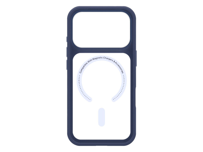 Tactical MagForce Hyperstealth 3.0 Kryt pro do iPhone 17 Pro/18 Pro D