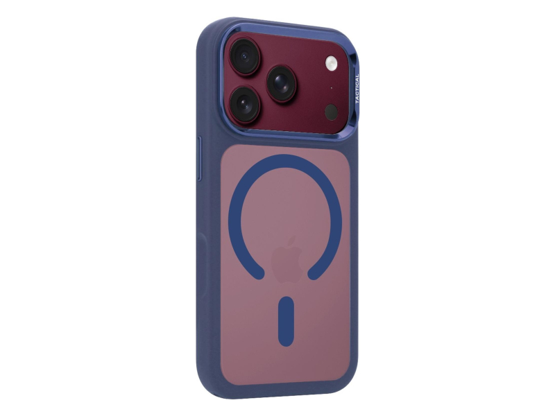 Tactical MagForce Hyperstealth 3.0 Kryt pro do iPhone 17 Pro/18 Pro D