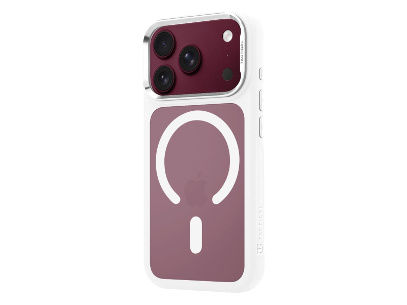 Tactical MagForce Hyperstealth 3.0 Kryt pro do iPhone 17 Pro/18 Pro S