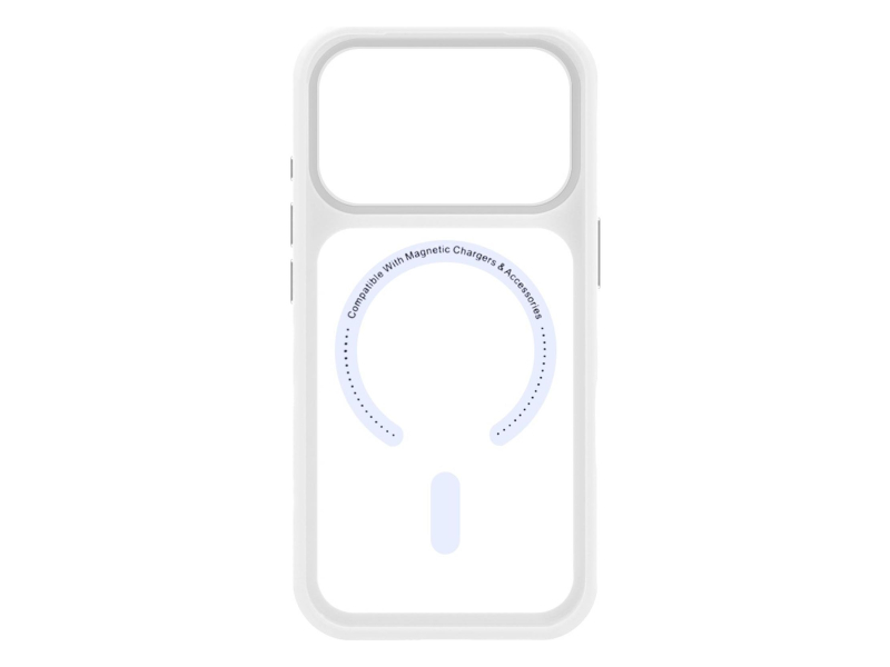 Tactical MagForce Hyperstealth 3.0 Kryt pro do iPhone 17 Pro/18 Pro S