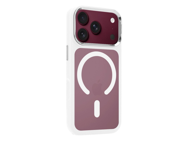 Tactical MagForce Hyperstealth 3.0 Kryt pro do iPhone 17 Pro/18 Pro S