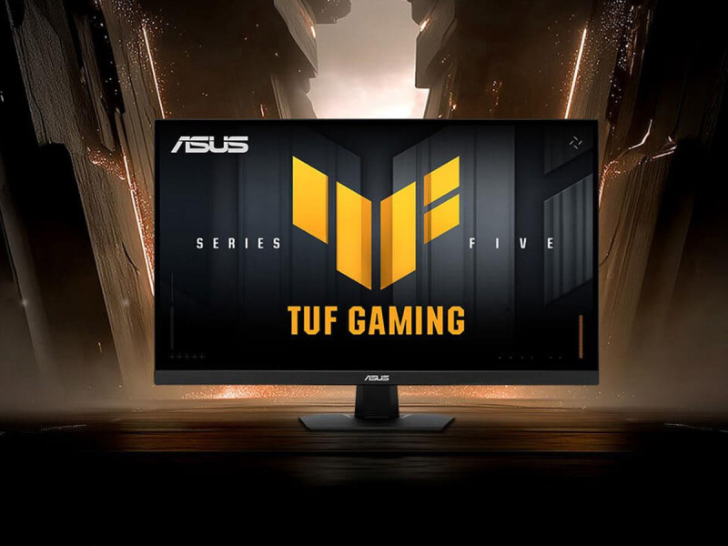 ASUS TUF Gaming VG279QM5F