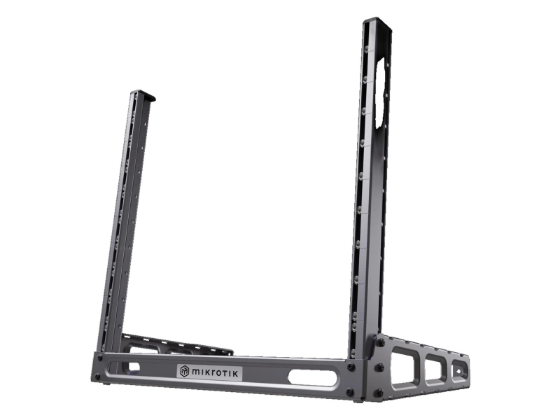 MikroTik SolidRack 10
