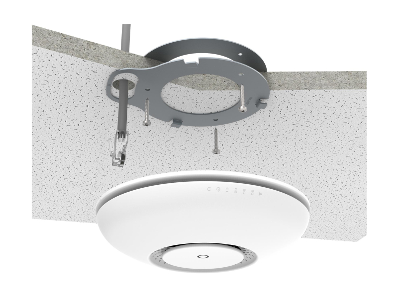 MikroTik cAP ac